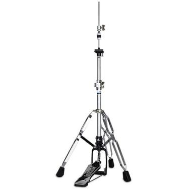 Imagem de Máquina de Chimbal Odery Inrock H-704 com Corrente Extra Larga e Ajuste de Tensão Extra Reforçada