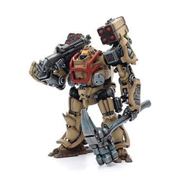 Imagem de JoyToy Infinity Armata2 Proyekt Heavy Shotgun Ratnik Figura de ação escala 1:18