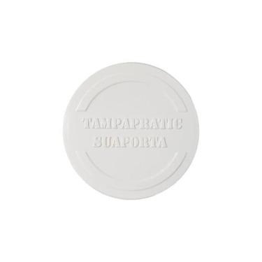 Imagem de Tampão tampa com encaixe para Cano PVC 100mm - Tampapratic - Multitecn