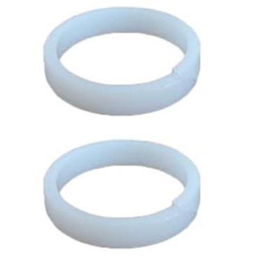 Imagem de Par Anel Nylon Flauta Bengala Bros 150, Bros 160, Strada - TRILHA