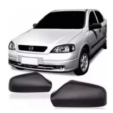Imagem de Par Capa Retrovisor Astra 2012 - 5259374