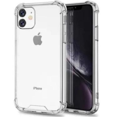 Imagem de Capa Capinha Transparente para Iphone 11 - LXL