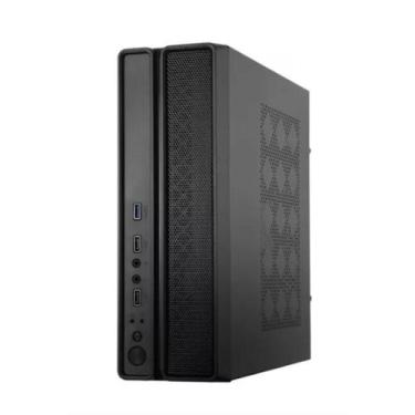 Imagem de Mini Pc Cpu Desktop Intel Core I7 16gb Ram Ssd 1tb Wi-fi - MJB TECH