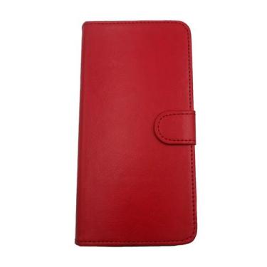 Imagem de Capinha capa para Samsung Galaxy a53 5g a536 tela 6.5 Carteira lisa fl
