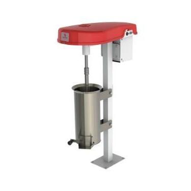 Imagem de Despolpadeira De Frutas Braesi Des 10 Litros 1/2 Cv, 127/220V(Bivolt)