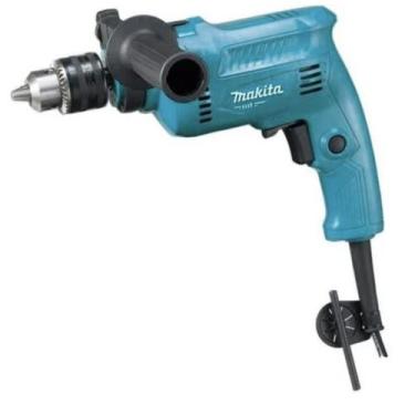 Imagem de Furadeira Impacto 1/2" 550W 220V M0801B - MAKITA, 220V