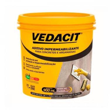 Imagem de Otto Vedacit 900Ml