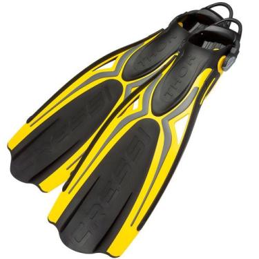 Imagem de Nadadeira de Mergulho Cressi Thor EBS, 37-39