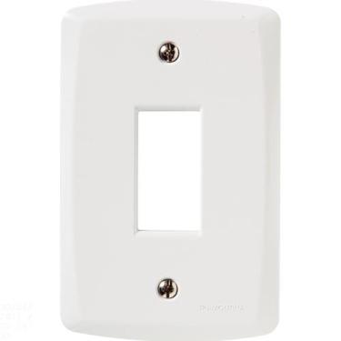 Imagem de Placa LUX² 4x2 - Tramontina