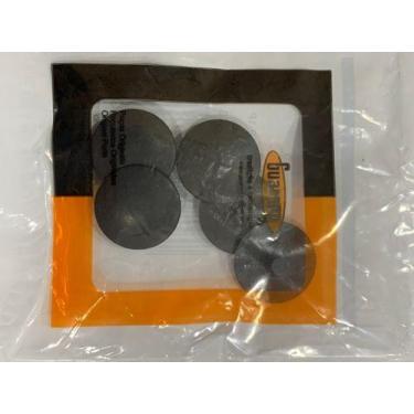 Imagem de Kit C/5 Válvulas Da Bomba Pcp-1p E Pcp-6p - Guarany