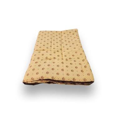 Imagem de edredom de cachorro GG edredom pra pets grandes cobertor pet 90cm X 1,