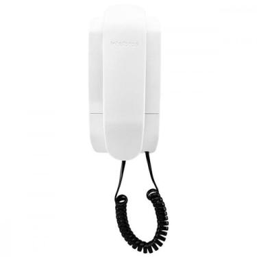 Imagem de Porteiro Intelbras Ipr1010 Bivolt Com Acionador