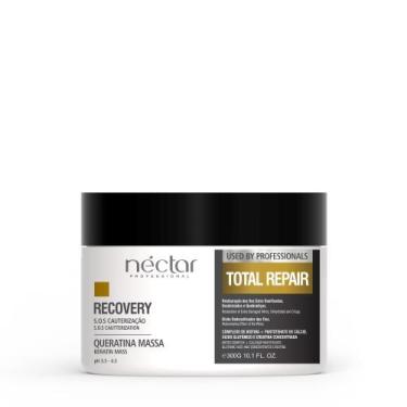 Imagem de Néctar Professional Máscara Capilar Total Repair 300g