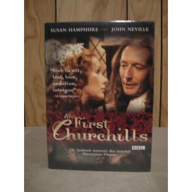 Imagem de The First Churchills