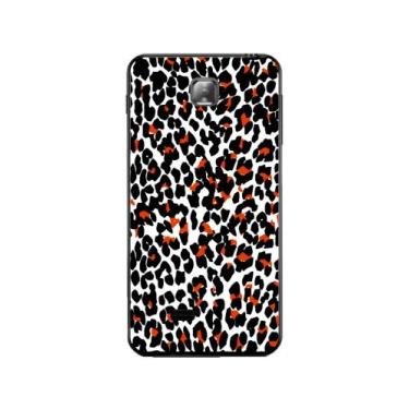 Imagem de Capa Adesivo Skin355 Verso Para LG Optimus F5 (P875) - KawaSkin