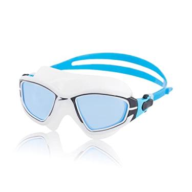 Imagem de Speedo Máscara de natação unissex para adultos