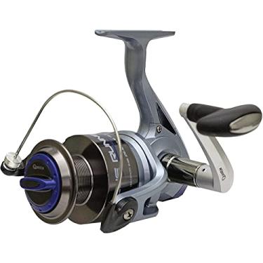 Imagem de Quantum Molinete de pesca giratório Blue Runner, tamanho 40