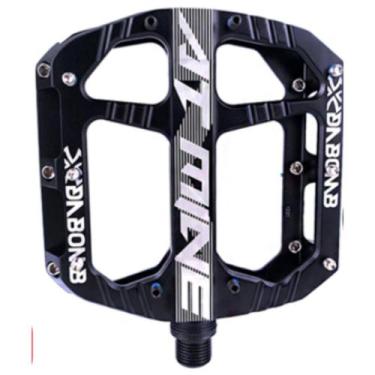 Imagem de Pedal AT-Mine Dabomb Bikes Cicllismo Bicicleta XC/DH Eixo Cro- Rolamen