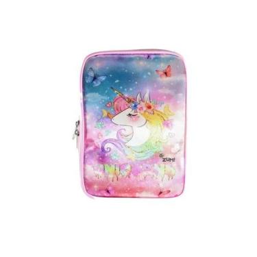 Imagem de Estojo bau - Zum Estojos, Vermelho