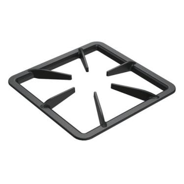 Imagem de Grelha 6 Hastes GB Fogão Industrial de Ferro Fundido 27x27cm - Libanez