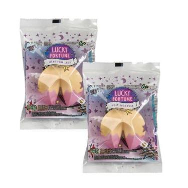 Imagem de Lucky fortune - surprise - kit com 2 - Candide