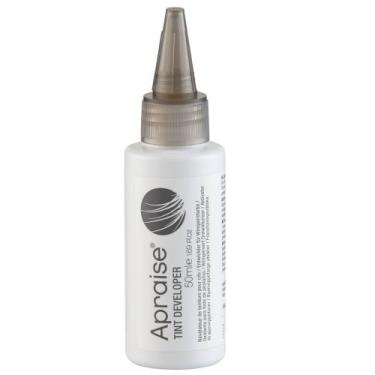 Imagem de Apraise Oxidante Liquido para Tintura de Sobrancelha 50ml