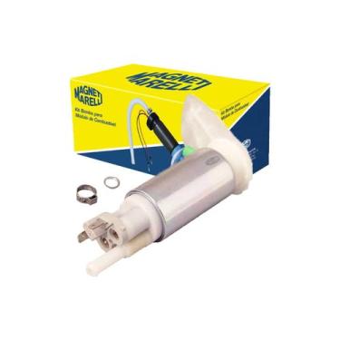 Imagem de Bomba de Combustível Universal Gasolina MPI 3.0 Bar MM210A - MAGNETI M