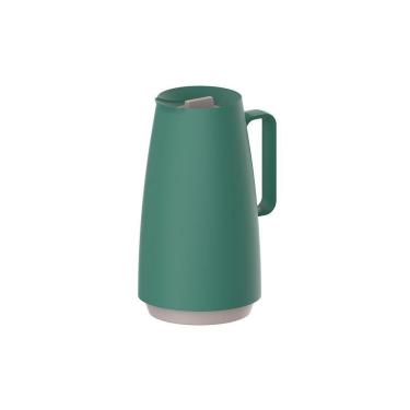 Imagem de Garrafa Térmica Tramontina Exata 6163605 500ml Verde 61636057