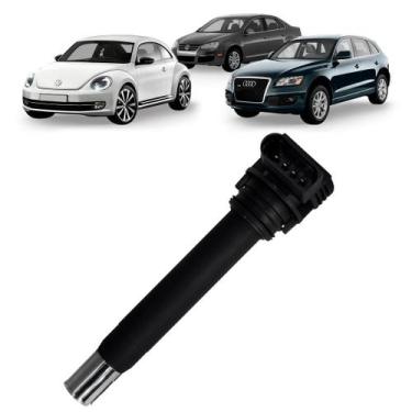 Imagem de Bobina de Ignição Audi A3 A4 A5 TT Vw Passat New Beetle 2.0 - SEEDS AU