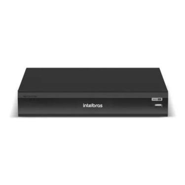 Imagem de Dvr Intelbras Full Hd Imhdx 3008 1080p Para 8 Cameras
