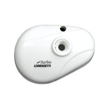 Imagem de Pressurizador Maxi Turbo 220v - Lorenzetti, Branco