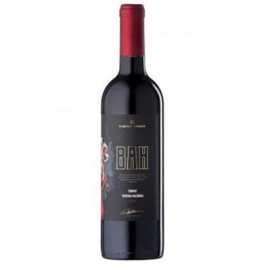 Imagem de Vinho Família Bebber BAH Tannat e Touriga Nacional 750ml