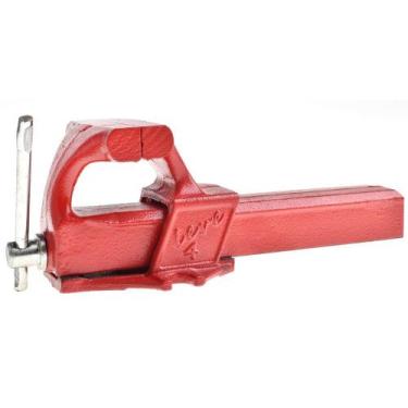 Imagem de Torno / Morsa de Bancada N. 4 Leve Metalsul