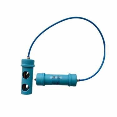 Imagem de Ionizador de Piscinas IGUI de 1.000 até 50.000 L - P30 / Garantia de 5