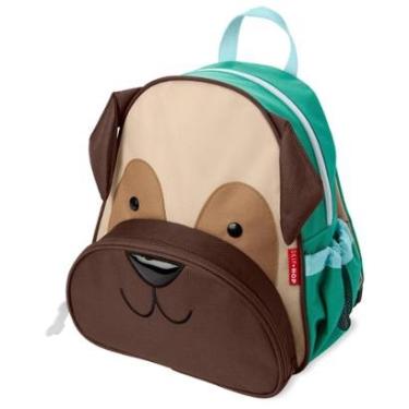 Imagem de Mochila de Costa da Skip Hop Pug-Masculino