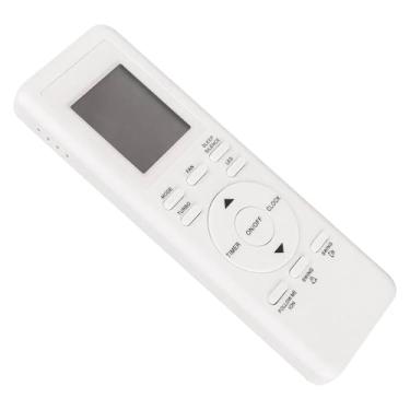 Imagem de AIDITIYMI RG94A/BGEF Substituição AC A/C Controle Remoto Compatível com York Mini Split Ar Condicionado RG94A/BGEF RG93A/BGEF RG93A/BGCEF RG94A-BGEF RG93A-BGEF RG93A-BGCEF