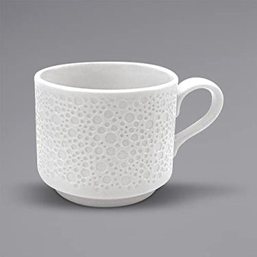 Imagem de Copo empilhável Francia da Oneida Hospitality, 255 g, serviço para 24