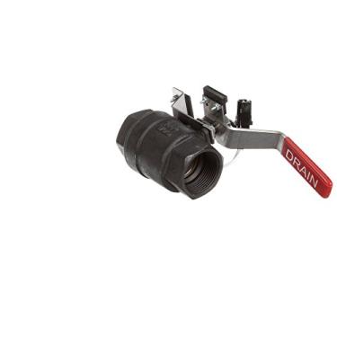 Imagem de Vulcan Hart 00-913111 Kit de montagem de válvula esquerda direita com ímã