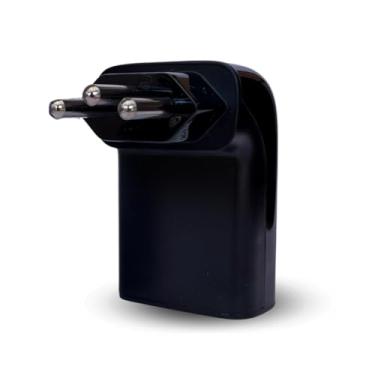 Imagem de Clamper iCLAMPER Pocket Fit 3P 20A Preto