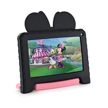 Imagem de Tablet Minnie Multi - NB396