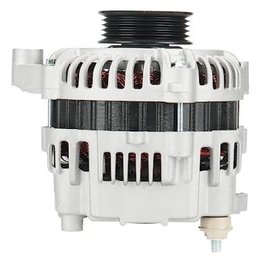 Imagem de Novo alternador para Mercury Villager e Nissan Quest 3.3L V6 1999 2000 2001 2002, AMT0100 13821 A3TA5691 23100-7B000 400-48015