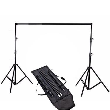 Imagem de Suporte para Fundo Infinito Greika YS300 - Armação