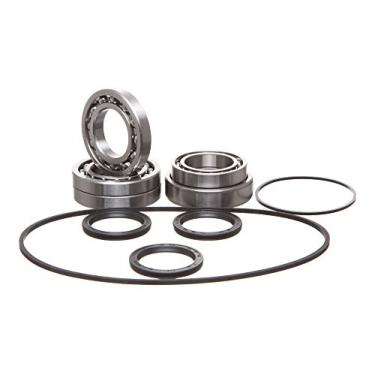 Imagem de REPLACEMENTKITS.COM - A marca serve para Polaris RZR 800 Kit de rolamento diferencial e reconstrução de vedação da caixa de engrenagens dianteira -