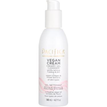 Imagem de Pacifica Vegan Cream Creamy Gel Cleanser 4.7 oz