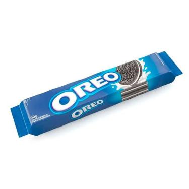 Imagem de Biscoito Original Oreo 90g - Oreo - Mondelez, Original