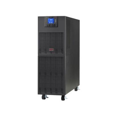 Imagem de No-Break 6000VA APC EasyUPS SRV - Entrada Bivolt Saída 230V Senoidal Bornes 3 fios (1F+N+T) - SRV6KI