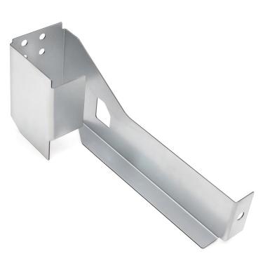 Imagem de Numano Suporte de montagem piloto de aquecedor de piscina 306692 compatível com aquecedor Raypak Gemini/Versa/RP2100 série IID, peças de reposição para aquecedor de piscina 100-10000419