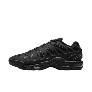 Imagem de Nike Tênis masculino Air Max Plus Drift, Preto/Preto/Antracite/Preto, 37