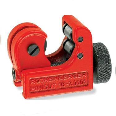 Imagem de Cortador de Tubo Rothenberger Minicut 2000 1/4 a 7/8