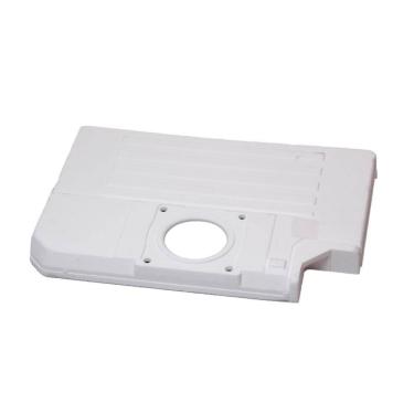 Imagem de Capa Traseira do Evaporador para Geladeira - W10539793